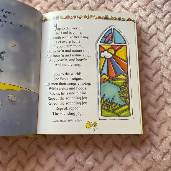 Kids A Prayer A Day Book - Picture 4 of 8